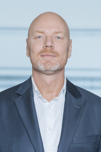 Profilbillede af Brian Andersen, Seniorprivatrådgiver