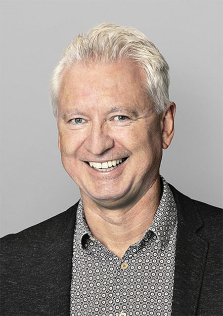 Profilbillede af Brian Hansen, Seniorprivatrådgiver