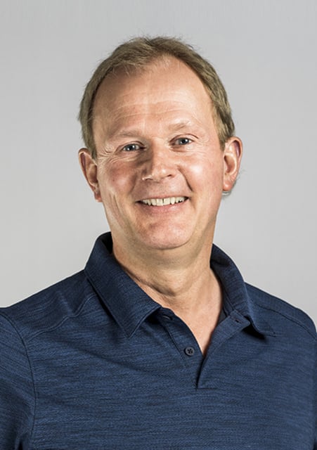 Profilbillede af Brian Hansen, Seniorprivatrådgiver