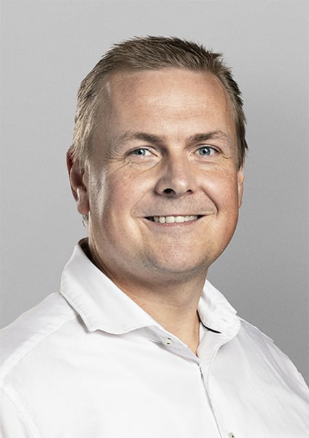 Profilbillede af Brian Holm Christensen, Seniorprivatrådgiver