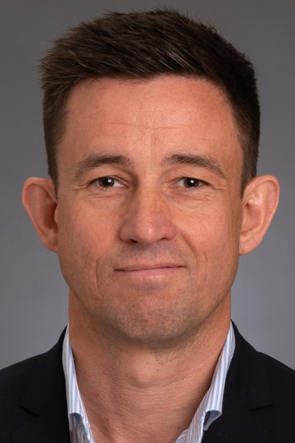 Profilbillede af Brian Kannegaard, Storkundechef