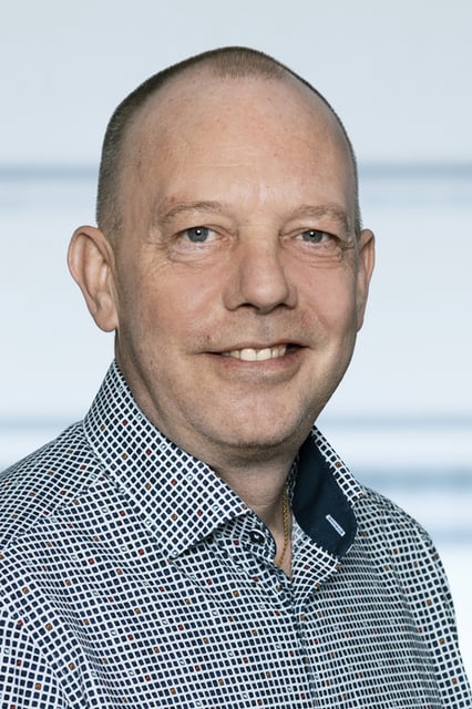 Profilbillede af Brian Skjold Nielsen, Seniorprivatrådgiver