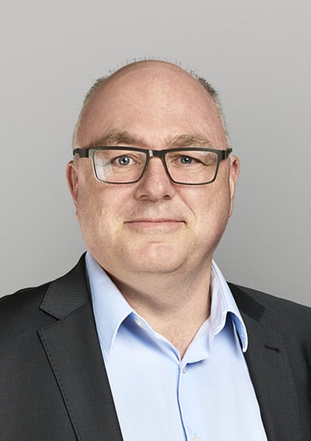 Profilbillede af Brian Thomasberg, Private Banker