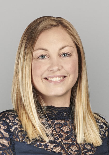 Profilbillede af Britt Brokholm, Privatrådgiver