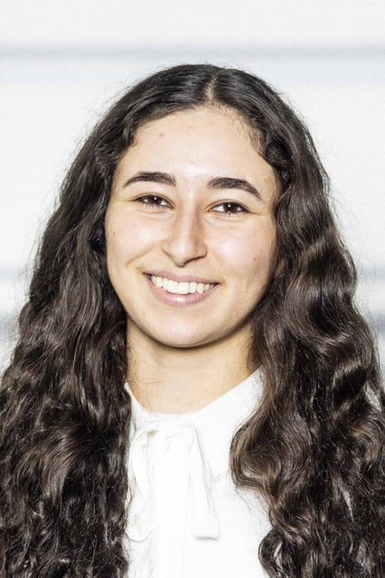 Profilbillede af Büsra Nur Kayiran Özdemir, Privatrådgiver