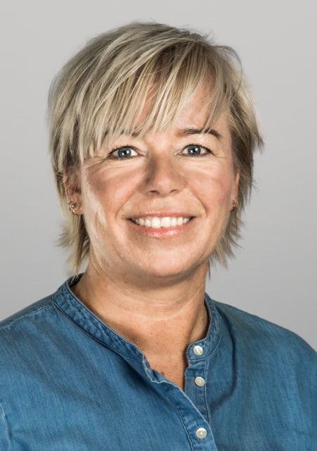 Profilbillede af Camilla Dyrvig Bechmann, Seniorprivatrådgiver