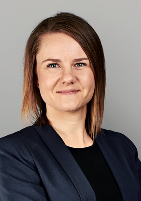 Profilbillede af Camilla Ebler, Totalrådgiver