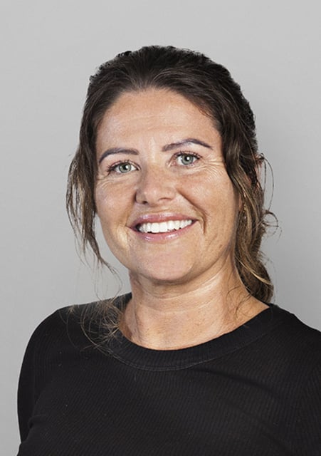 Profilbillede af Camilla Munk Daugaard, Private Banker