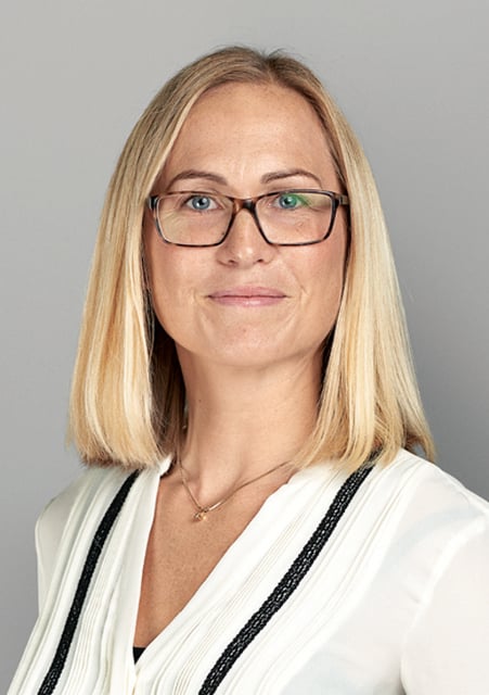 Profilbillede af Camilla Nørgaard Hjørringgaard, Seniorprivatrådgiver