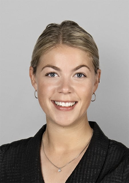 Profilbillede af Camilla Overgaard Schmidt, Seniorprivatrådgiver