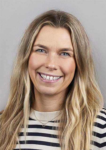 Profilbillede af Camilla Rømer, Seniorprivatrådgiver