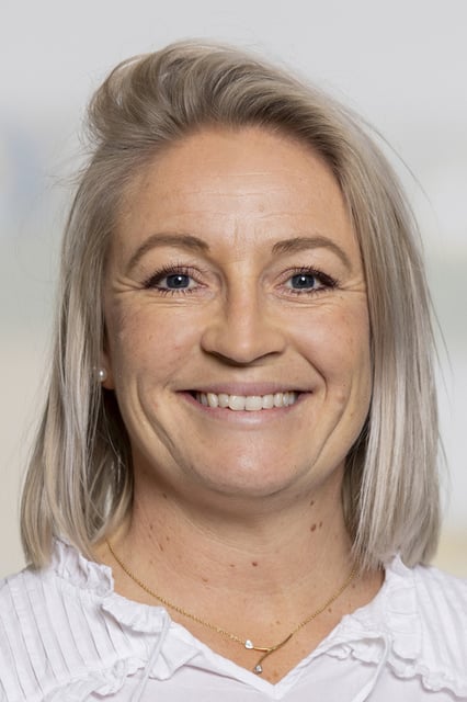 Profilbillede af Carina Aarslew-Jensen, Seniorprivatrådgiver