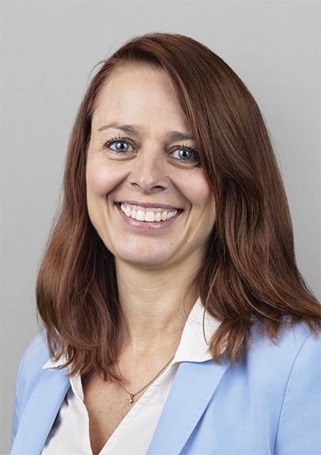 Profilbillede af Carina Falck Hansen, Seniorprivatrådgiver