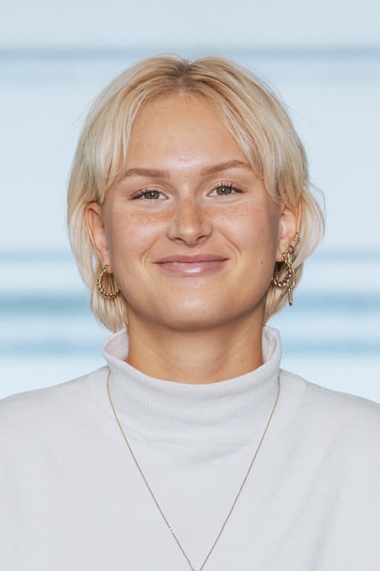 Profilbillede af Caroline Harbo Holm, Privatrådgiver