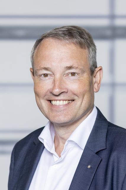 Profilbillede af Carsten Kristensen, Seniorlandbrugsrådgiver