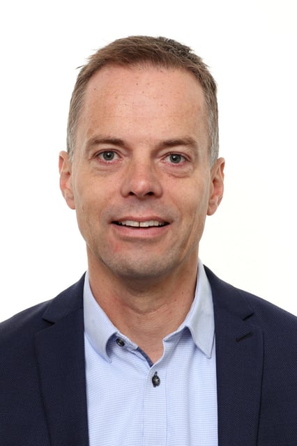 Profilbillede af Carsten Tornbjerg, Seniorlandbrugsrådgiver