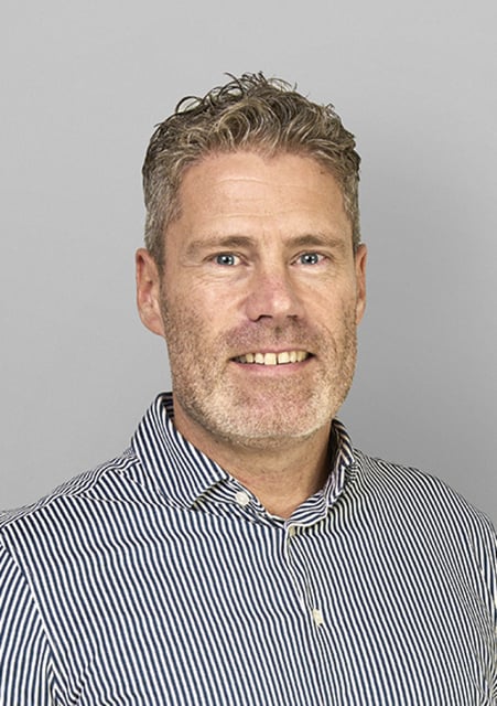 Profilbillede af Caspar Melgaard Jensen, Privatrådgiver