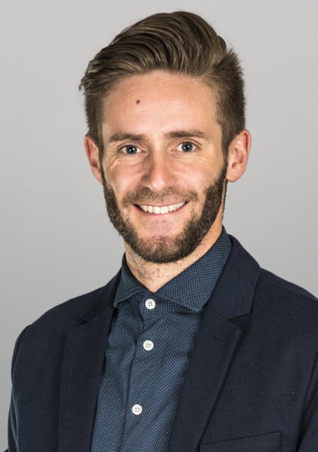 Profilbillede af Casper Illum Nørregaard, Privatkundechef