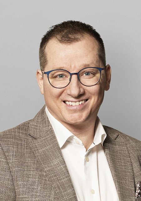 Profilbillede af Casper Sørensen, Erhvervsrådgiver