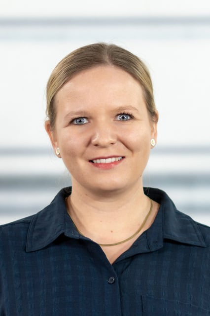 Profilbillede af Cecilie Kirkeby, Seniorprivatrådgiver