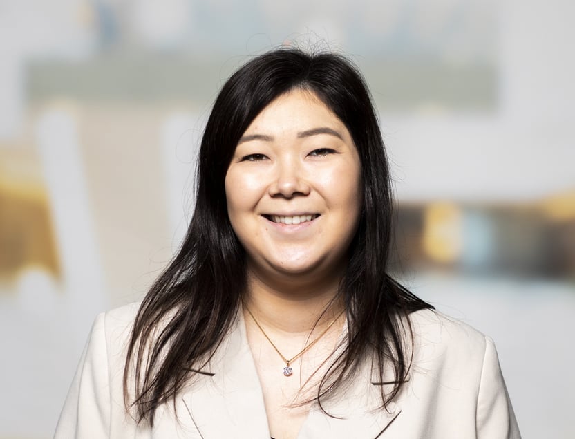 Profilbillede af Charlotte Andersen, Privatrådgiver