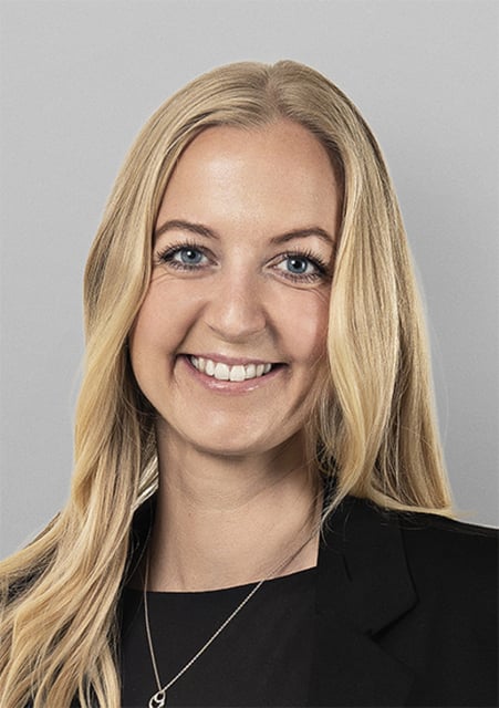 Profilbillede af Charlotte Andreasen, Seniorprivatrådgiver