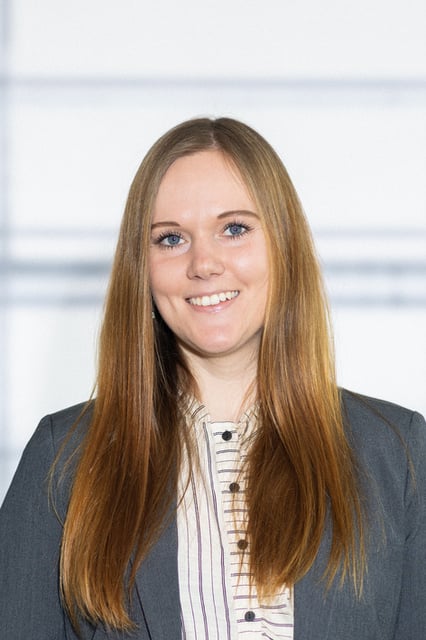 Profilbillede af Charlotte Dominicussen Hansen, Private Banker