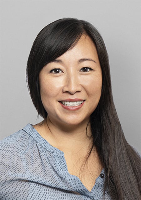 Profilbillede af Chi Kim Ruby, Lokalbankdirektør