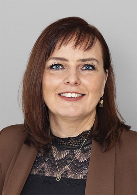 Profilbillede af Christel Sunke, Privatrådgiver