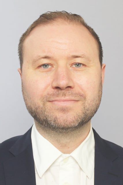 Profilbillede af Christian Baungaard, Totalrådgiver