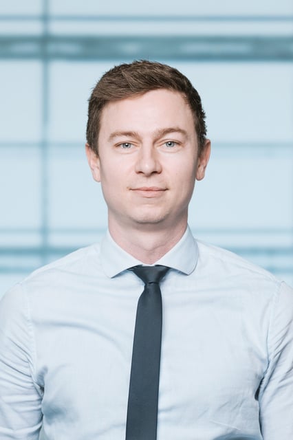 Profilbillede af Christian Christiansen, Erhvervsrådgiver