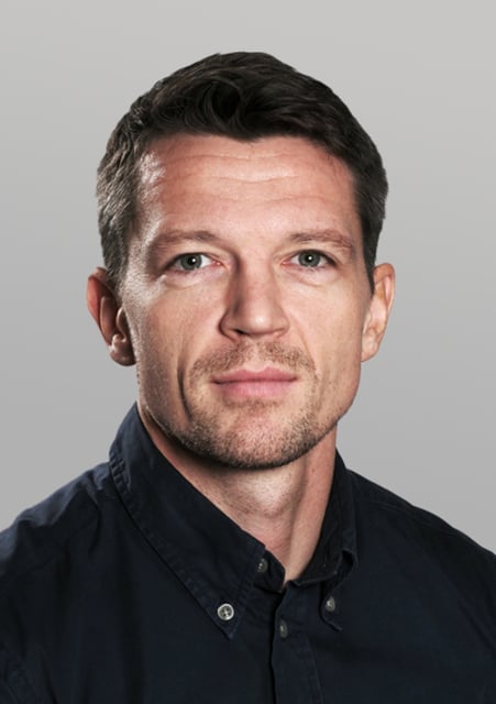 Profilbillede af Christian Dippel, Erhvervsrådgiver