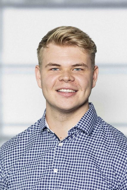 Profilbillede af Christian Hoffbeck Jess, Privatrådgiver