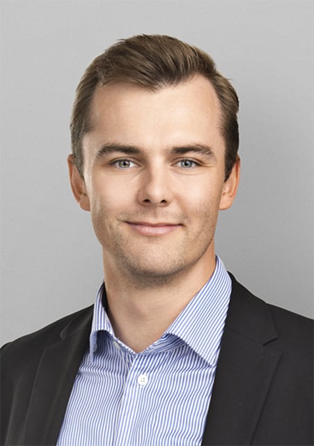 Profilbillede af Christian Jensen, Privatrådgiver