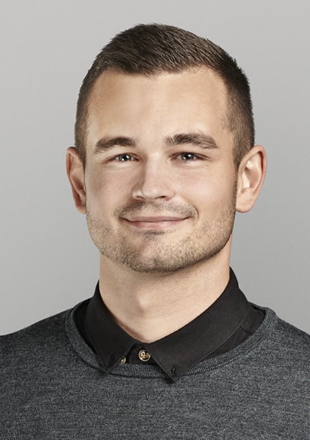 Profilbillede af Christian Juel Toft, Seniorprivatrådgiver