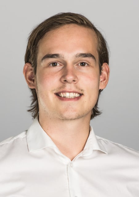 Profilbillede af Christian Loholm Hamann, Privatrådgiver