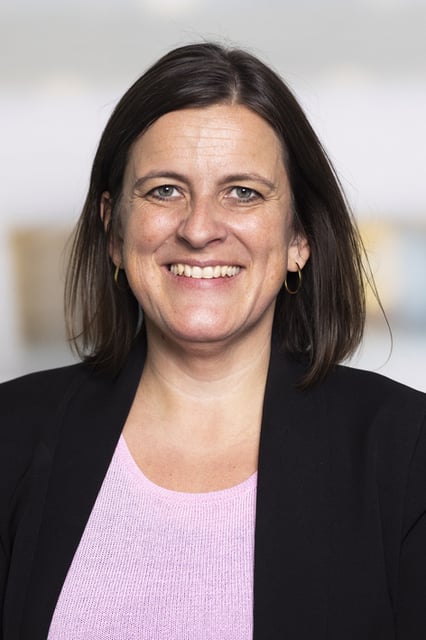 Profilbillede af Christina Birk Batsberg, Lokalbankdirektør
