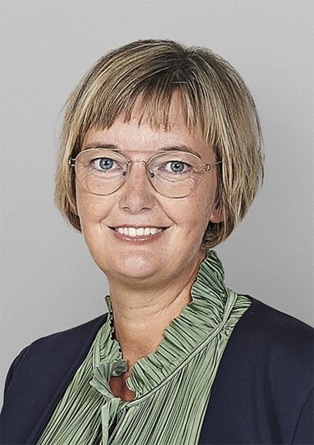 Profilbillede af Christina Ditlev Drud, Seniorprivatrådgiver