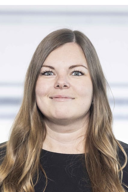 Profilbillede af Christina Østergaard Bertelsen, Seniorprivatrådgiver