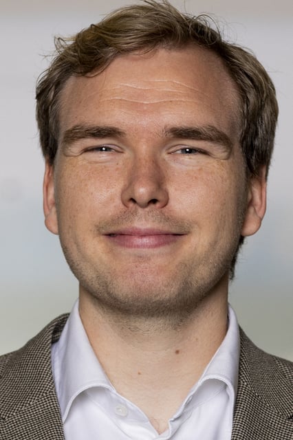 Profilbillede af Christopher Nøddeskov Holm, Privatrådgiver