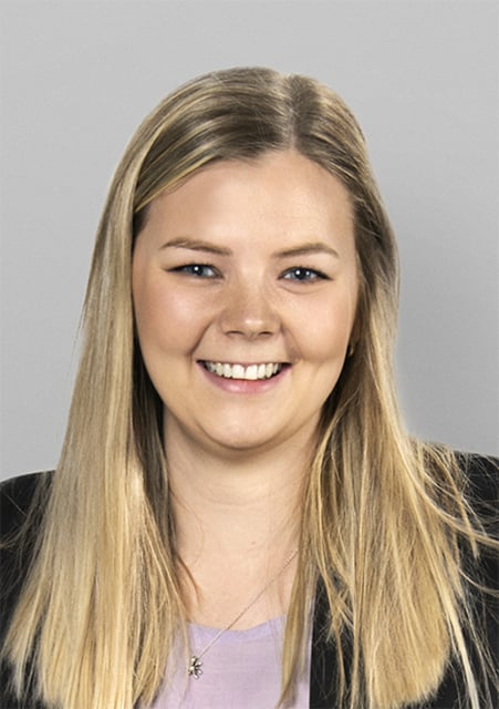 Profilbillede af Clara Møller Olesen, Privatrådgiver