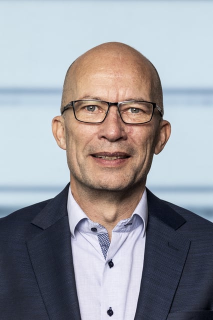 Profilbillede af Claus Friis-Jensen, Storkunderådgiver