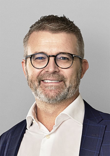 Profilbillede af Claus Nedergaard, Leasingkonsulent