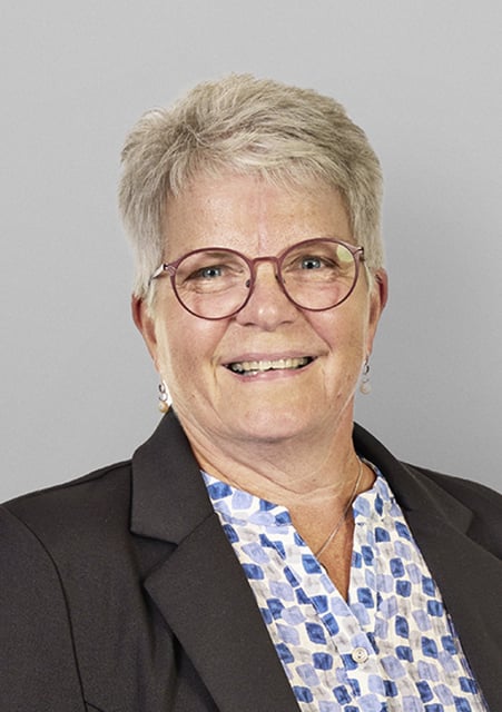 Profilbillede af Conny Madsen, Totalrådgiver