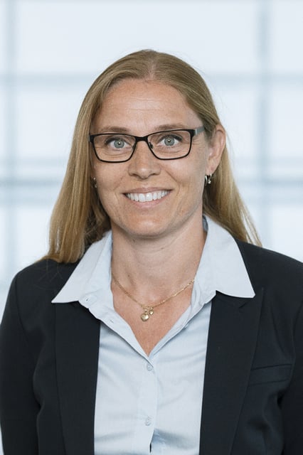 Profilbillede af Daisy Fladstrand Sørensen, Erhvervsspecialist