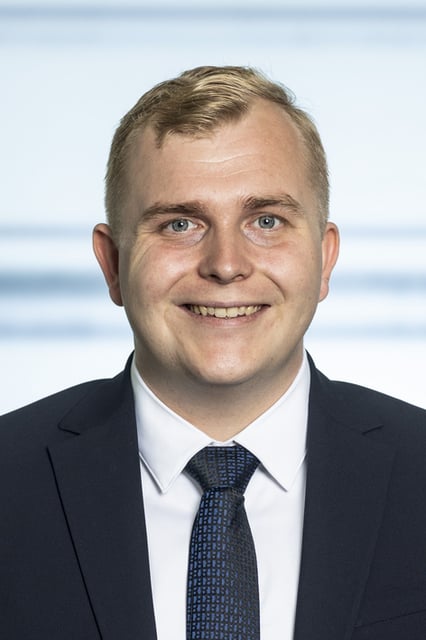 Profilbillede af Daniel Madsen, Privatrådgiver