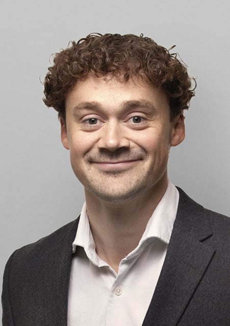 Profilbillede af Daniel Nielsen, Privatrådgiver