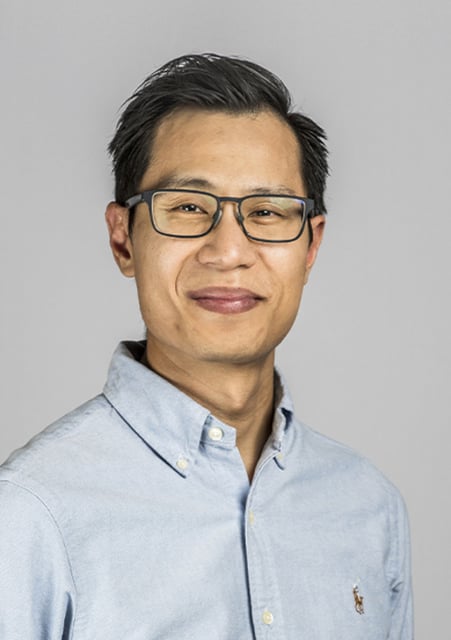 Profilbillede af Daniel Nygaard Yu, Seniorprivatrådgiver