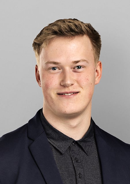 Profilbillede af Daniel Sejer Sørensen, Privatrådgiver