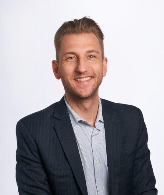 Profilbillede af Danny Lund, Totalrådgiver